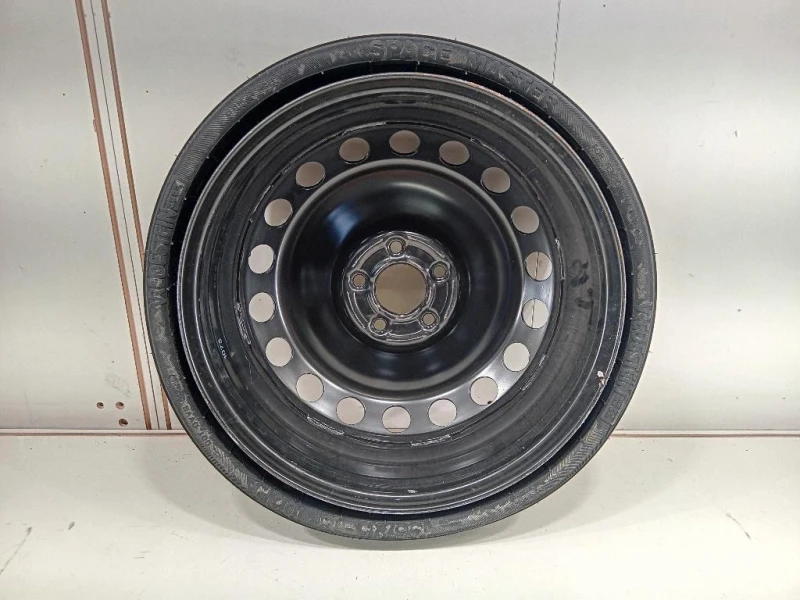 Ruota DI Scorta POST 8R0 604 027 C Audi Q5 8RB 2012