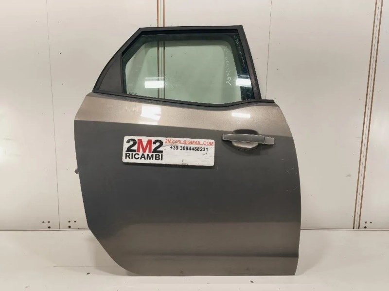 Porta POST DX 13309256 Opel Meriva B 2010