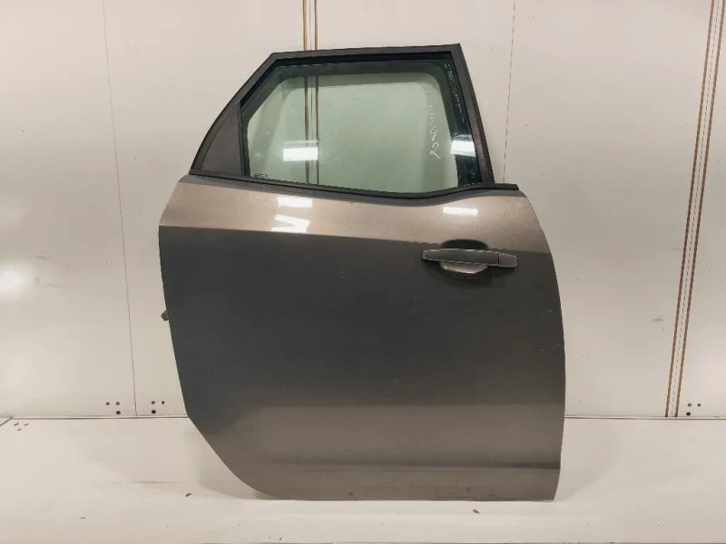 Porta POST DX 13309256 Opel Meriva B 2010