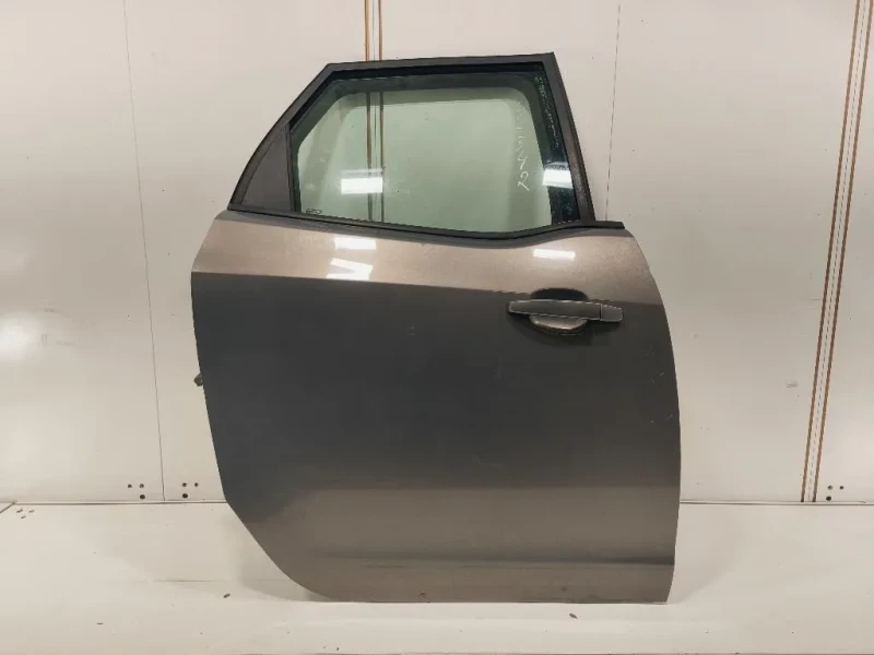 Porta POST DX 13309256 Opel Meriva B 2010