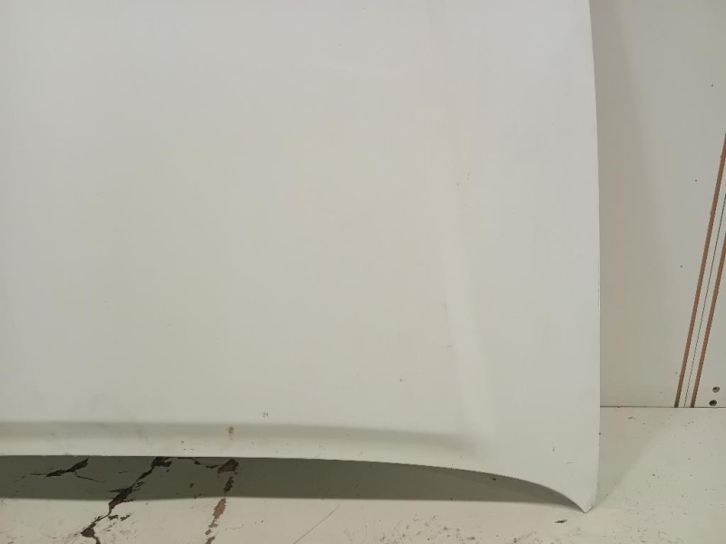 Cofano ANT F51005X3MA Nissan Navara 2010