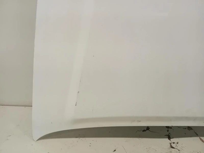 Cofano ANT F51005X3MA Nissan Navara 2010