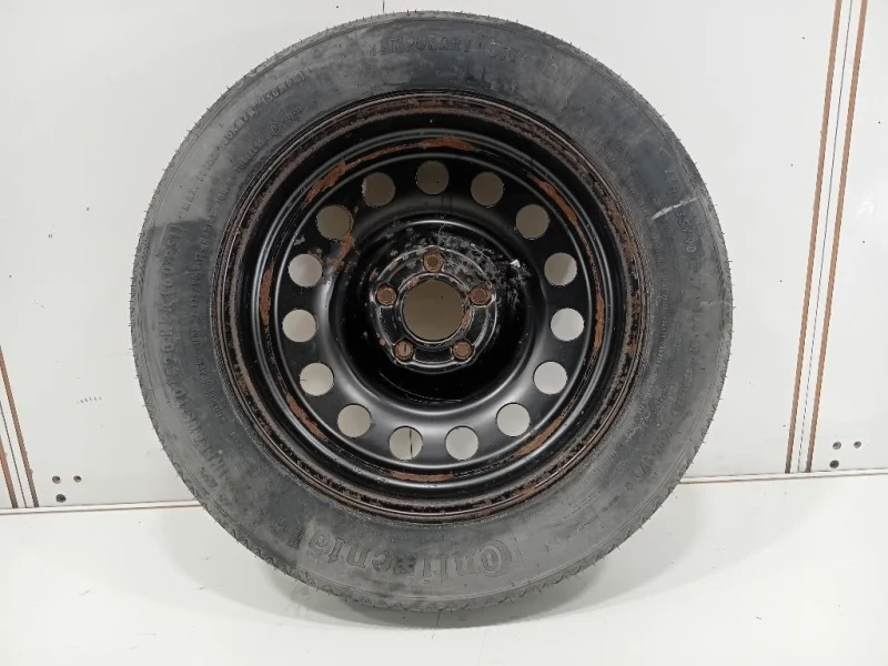 Ruota DI Scorta POST 6758778 Bmw X3 E83 2004