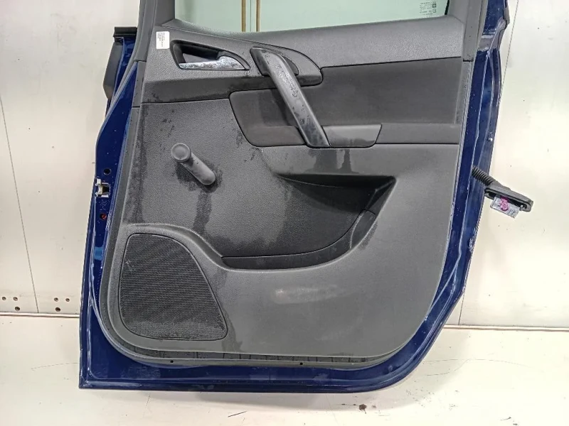 Porta POST DX 39144648 Opel Meriva B 2010