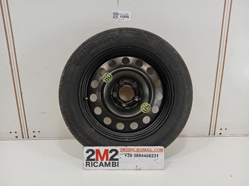 Porta POST DX 39144648 Opel Meriva B 2010