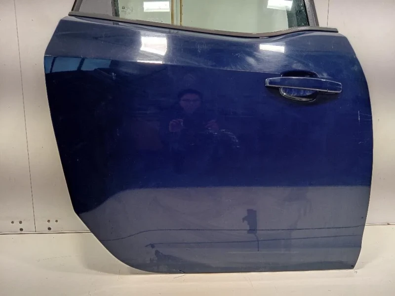 Porta POST DX 39144648 Opel Meriva B 2010