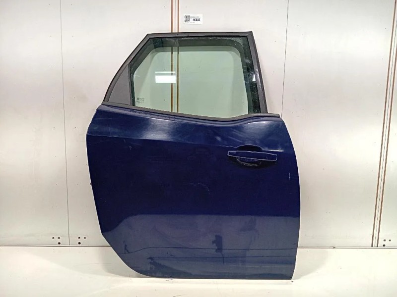 Porta POST DX 39144648 Opel Meriva B 2010