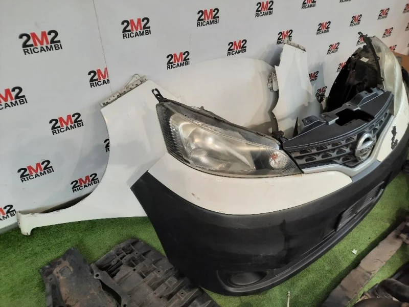 Cofano ANT F5100BJ0MA Nissan Nv200 2009