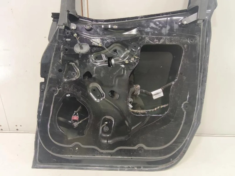 Porta POST DX 39144648 Opel Meriva B 2014