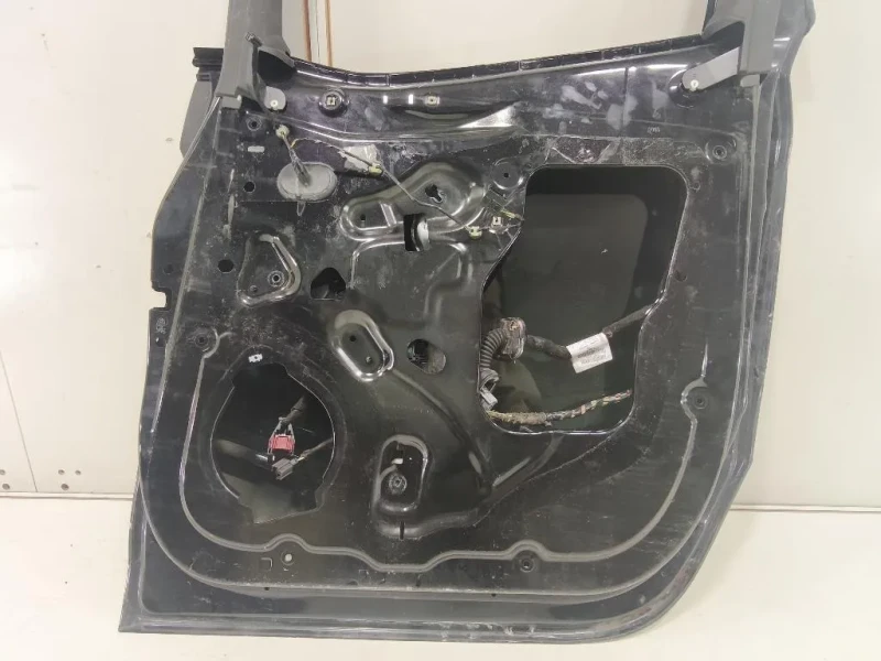 Porta POST DX 39144648 Opel Meriva B 2014