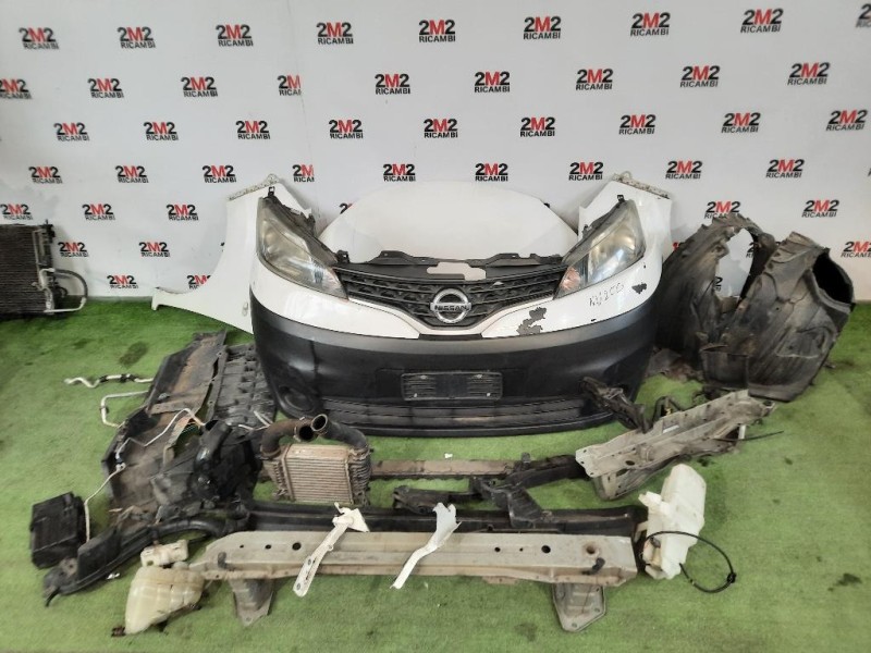 Cofano ANT F5100BJ0MA Nissan Nv200 2009