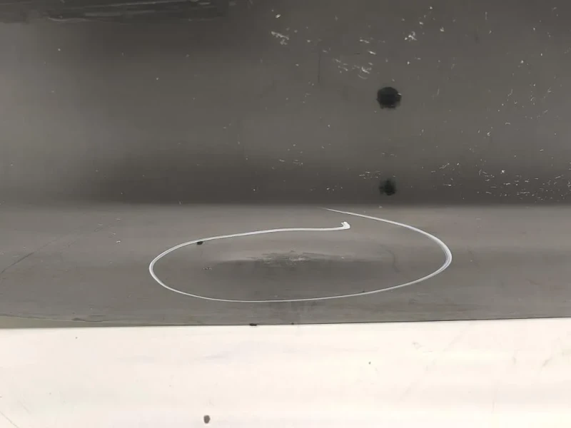 Porta POST DX 39144648 Opel Meriva B 2014