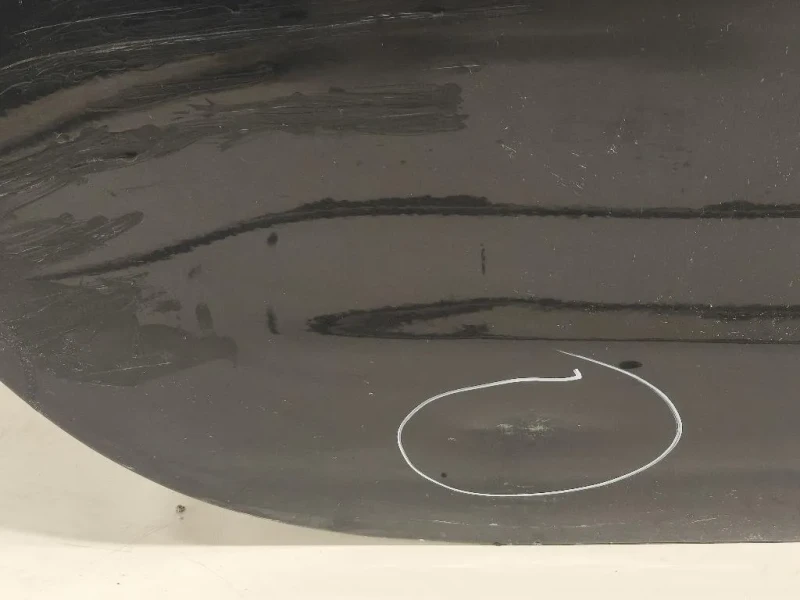 Porta POST DX 39144648 Opel Meriva B 2014