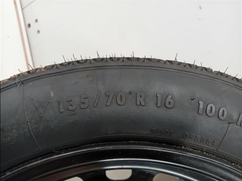 Ruota DI Scorta POST