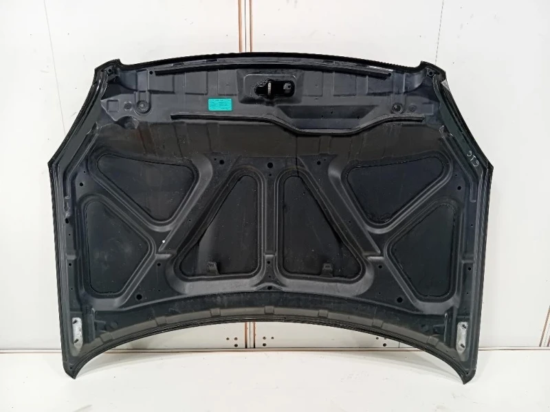 Cofano ANT F5100JD0MB Nissan Qashqai I 2007