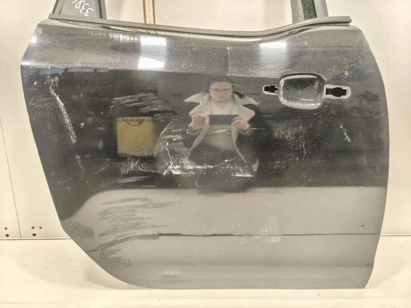 Porta POST DX 39144648 Opel Meriva B 2014