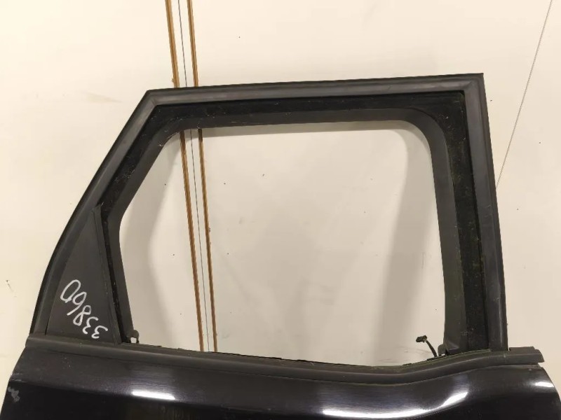 Porta POST DX 39144648 Opel Meriva B 2014