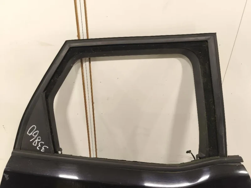 Porta POST DX 39144648 Opel Meriva B 2014