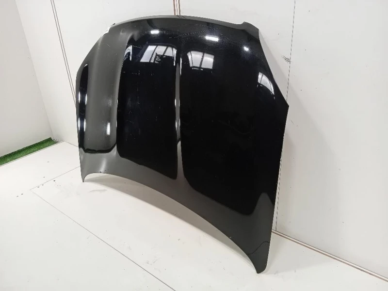 Cofano ANT F5100JD0MB Nissan Qashqai I 2007