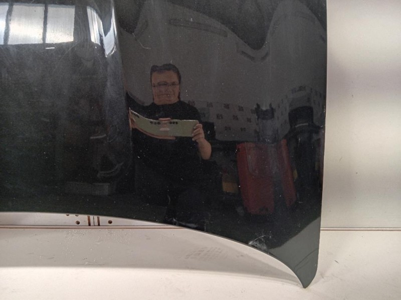 Cofano ANT F5100JD0MB Nissan Qashqai I 2007