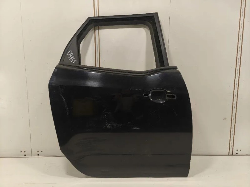 Porta POST DX 39144648 Opel Meriva B 2014