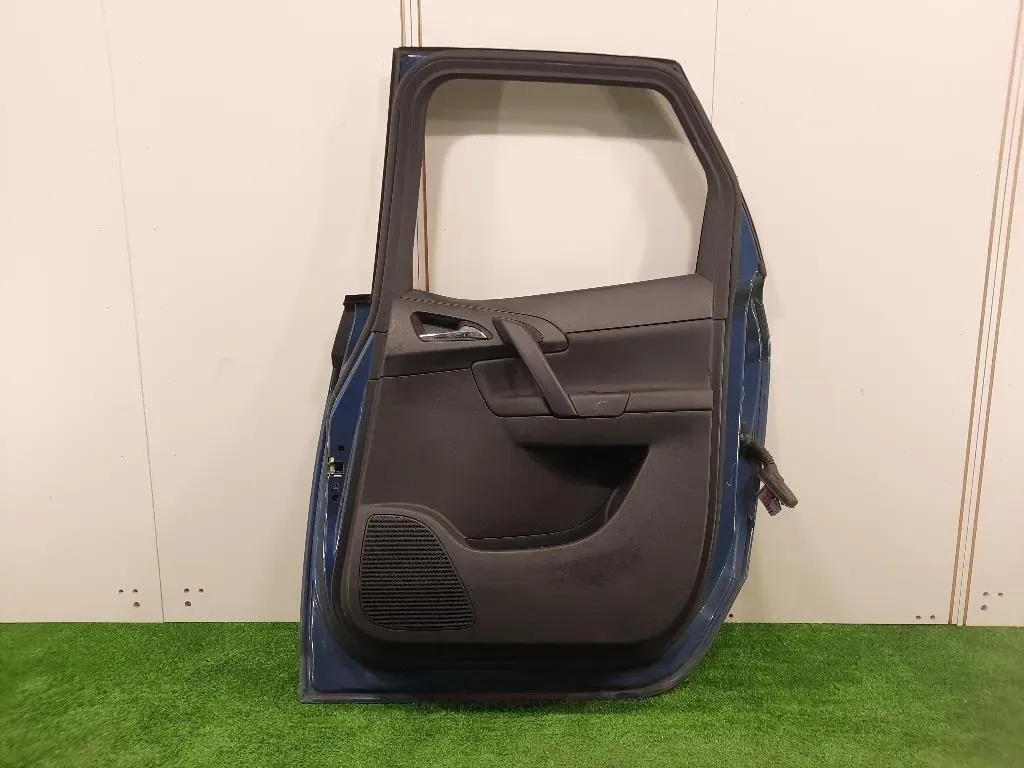 Porta POST DX PORTA POSTSX Opel Meriva B 2014