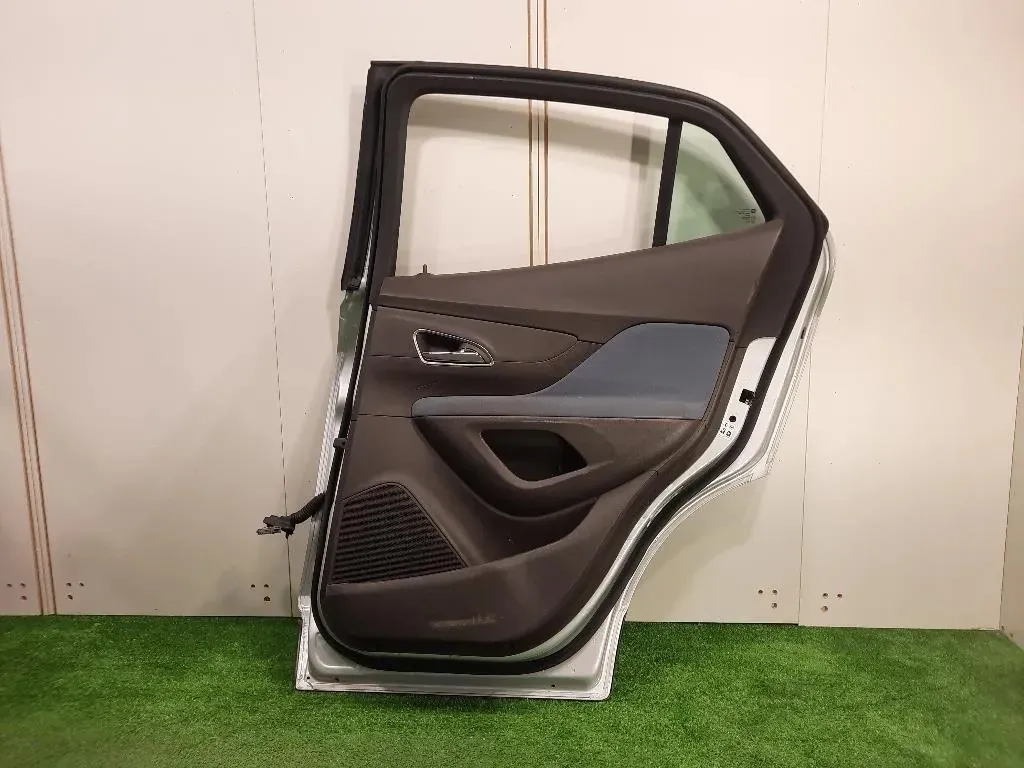 Porta POST DX Opel Mokka 2013