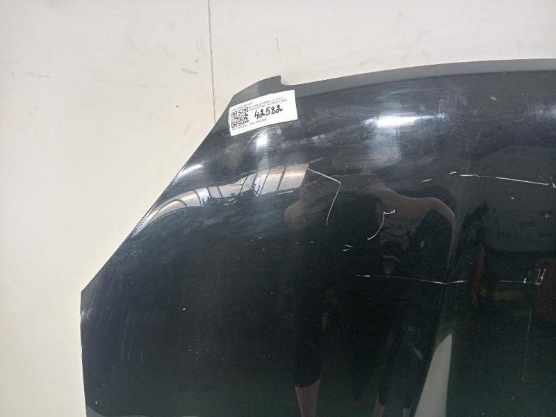 Cofano ANT F5100JD0MB Nissan Qashqai I 2007