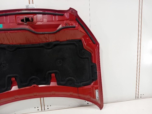 Cofano ANT F5100BR0MC Nissan Qashqai I 2010