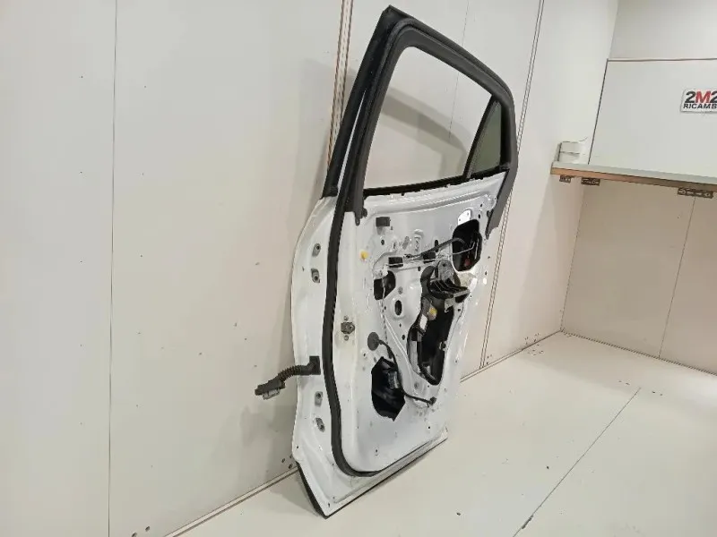 Porta POST DX 42558668 Opel Mokka 2013