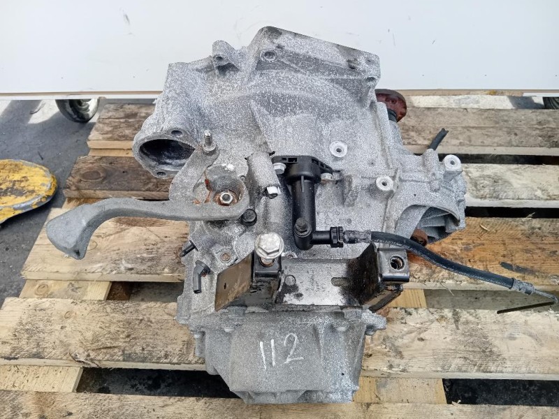 Cambio PNW 6 MARCE MANUALE Audi A1 8XK 2015