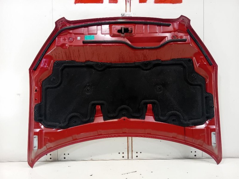 Cofano ANT F5100BR0MC Nissan Qashqai I 2010