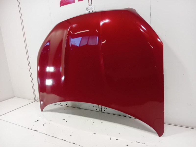 Cofano ANT F5100BR0MC Nissan Qashqai I 2010