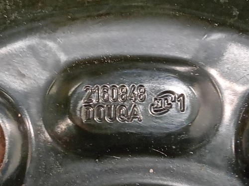 Ruota DI Scorta POST