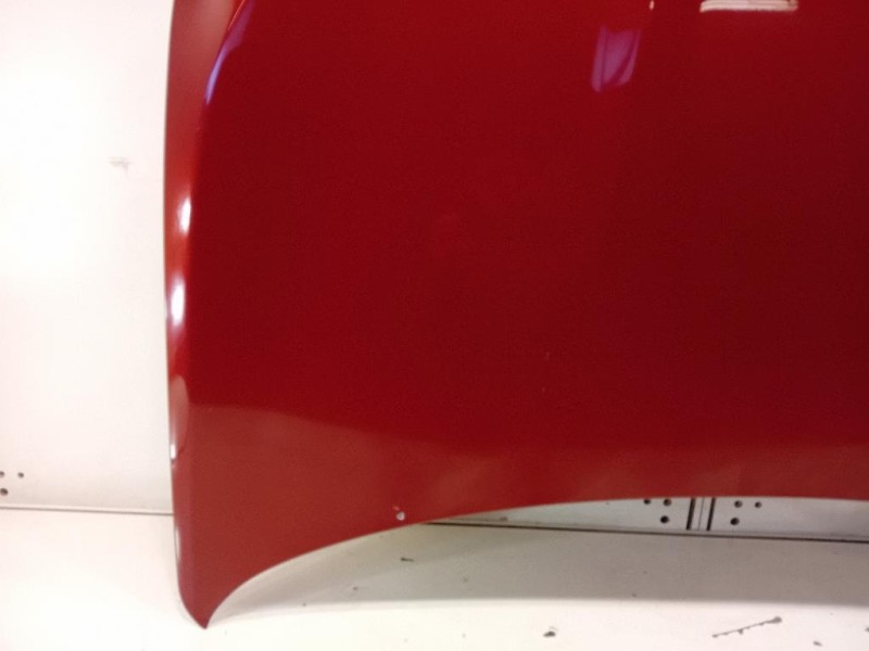 Cofano ANT F5100BR0MC Nissan Qashqai I 2010