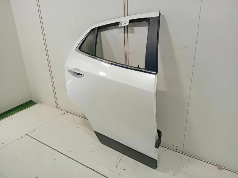 Porta POST DX 42558668 Opel Mokka 2013