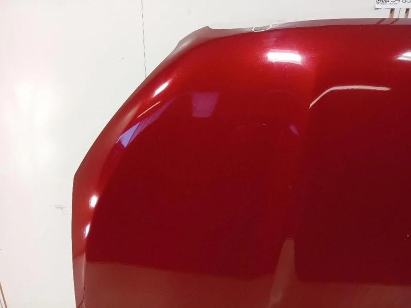 Cofano ANT F5100BR0MC Nissan Qashqai I 2010