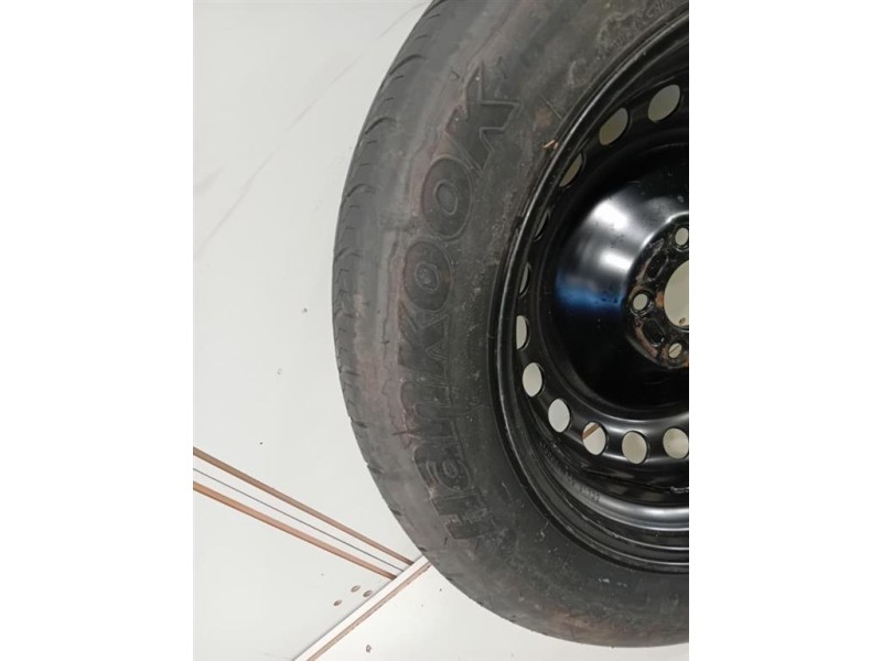 Ruota DI Scorta POST 2160848 Ford Focus V 2018