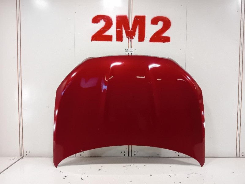 Cofano ANT F5100BR0MC Nissan Qashqai I 2010