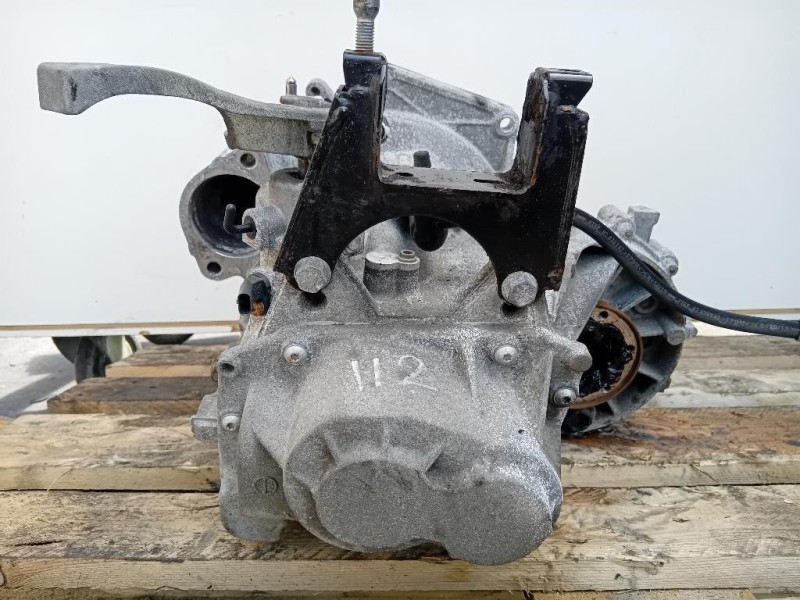 Cambio PNW 6 MARCE MANUALE Audi A1 8XK 2015