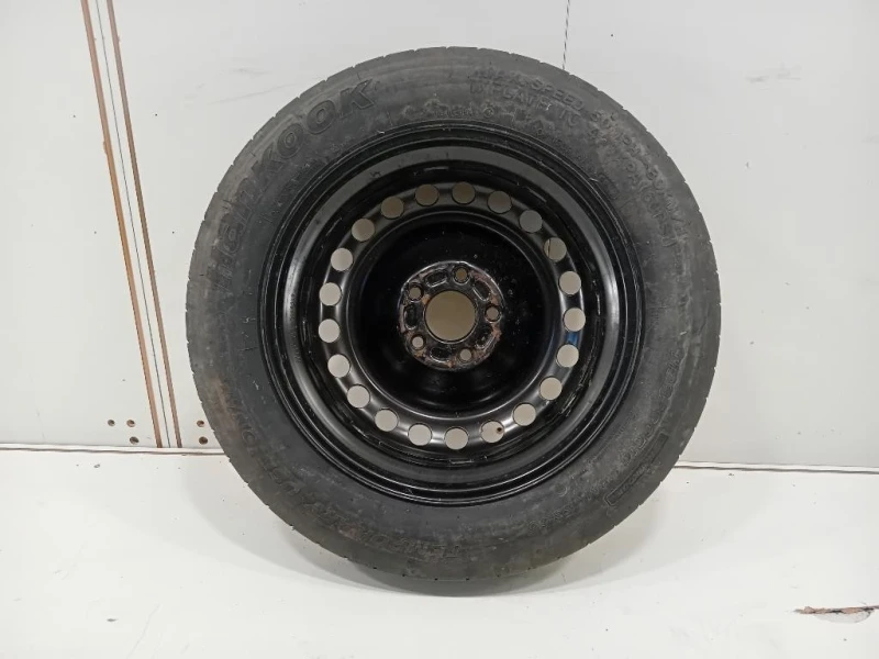 Ruota DI Scorta POST 2160848 Ford Focus V 2018