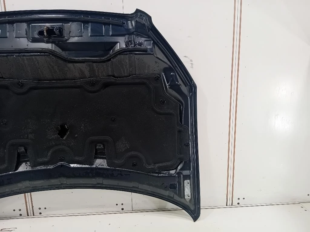 Cofano ANT F5100BR0MC Nissan Qashqai I 2010