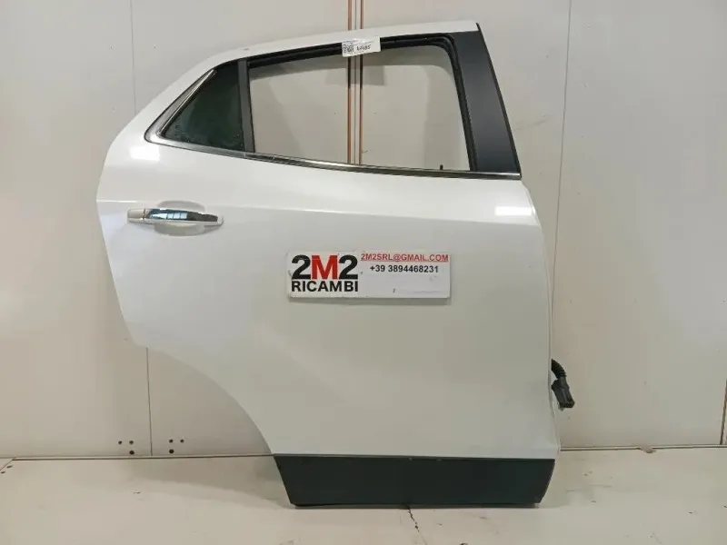 Porta POST DX 42558668 Opel Mokka 2013