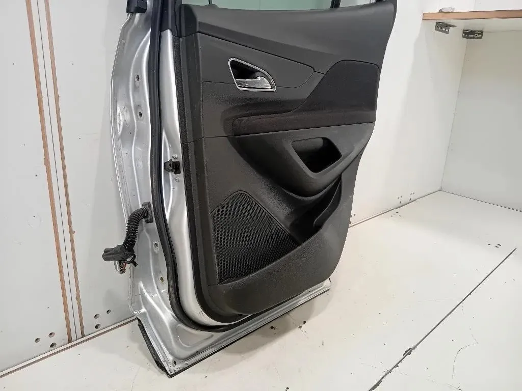 Porta POST DX PORTA POST DX Opel Mokka 2013