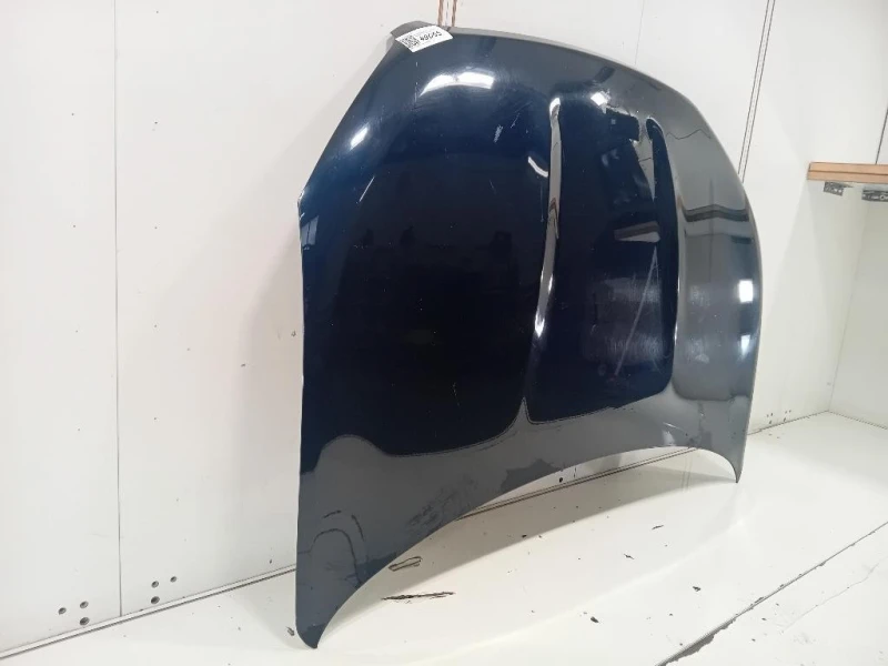 Cofano ANT F5100BR0MC Nissan Qashqai I 2010