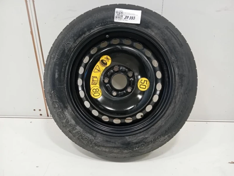 Ruota DI Scorta POST 2160848 Ford Focus V 2018