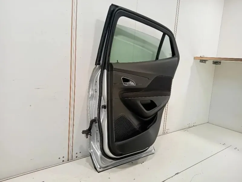 Porta POST DX PORTA POST DX Opel Mokka 2013