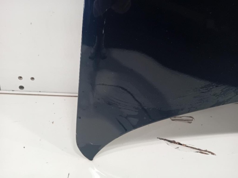 Cofano ANT F5100BR0MC Nissan Qashqai I 2010