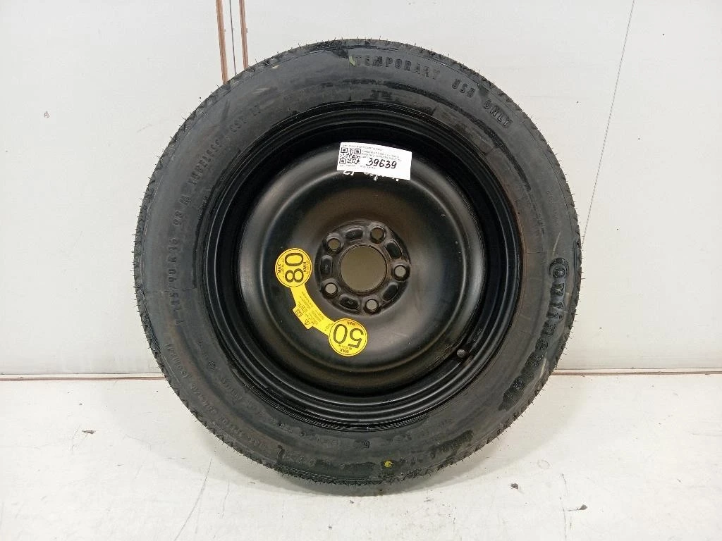 Ruota DI Scorta POST RUOTA DI SCORTA POST Ford Mondeo IV 2007