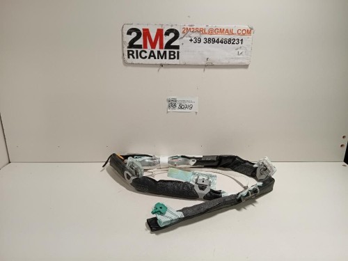 Air-bag A Tendina SX 50545365 Alfa Romeo Giulietta 2013